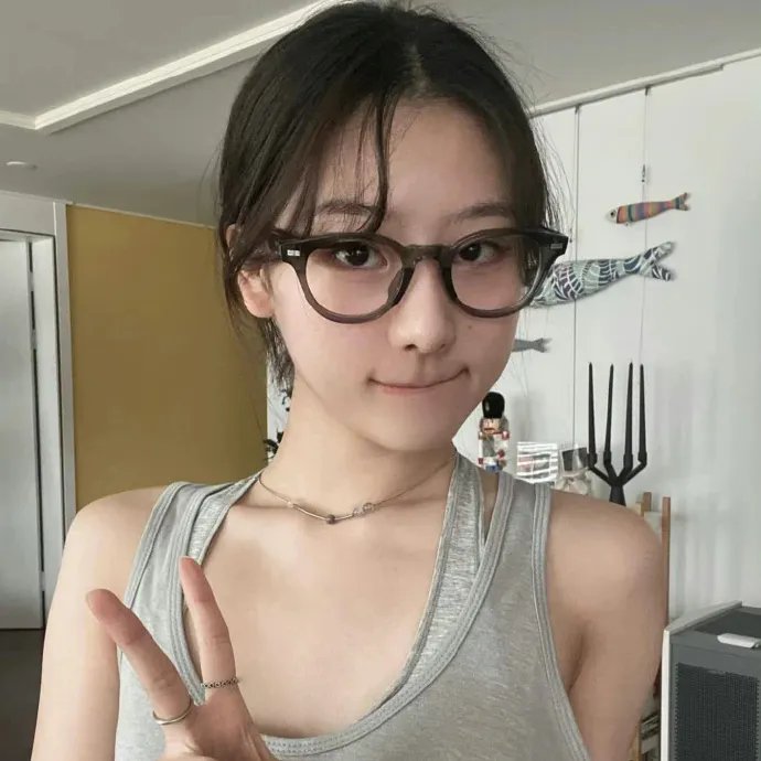 我不在这儿